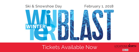 2018 Ski-Snowshoe Day – WINTER BLAST