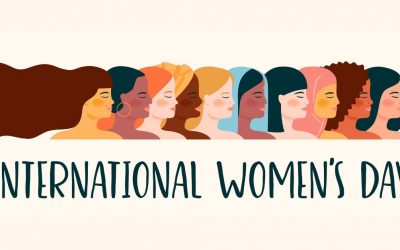 International Women’s Day in Collingwood