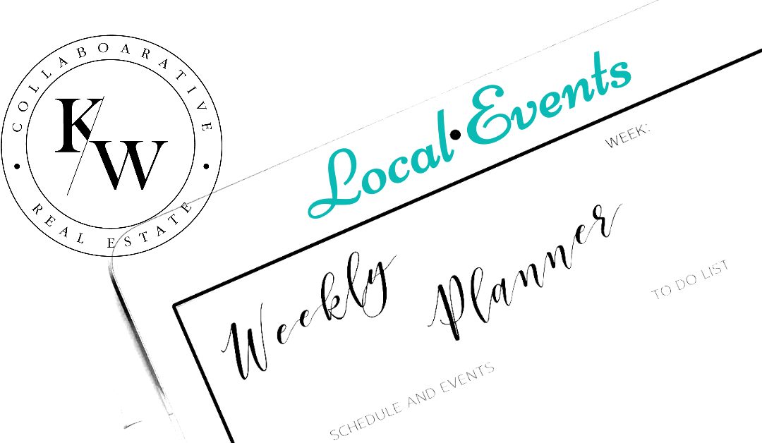 What’s On This Week – Local Events