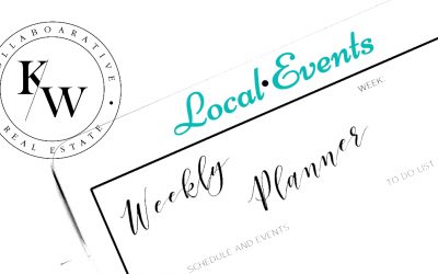 What’s On This Week – Local Events
