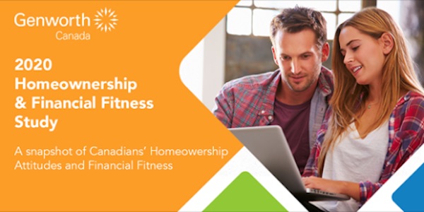 2020 Homeownership and Financial Fitness Study Results