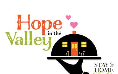 Hope in the Valley STAY AT HOME GALA – Saturday, June 6th