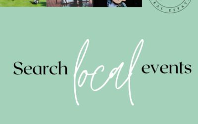 Upcoming 2020 Local Events In Collingwood, Blue Mountain and Beyond