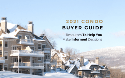 Ontario’s Residential Condominiums Buyers’ Guide