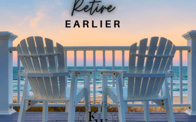 Tips on Retiring Earlier