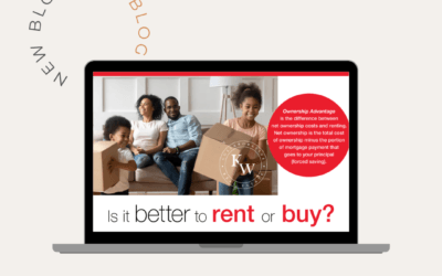 Buy or rent a home: Which is better financially?