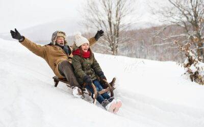 Royal LePage Recreational Report Winter 2025