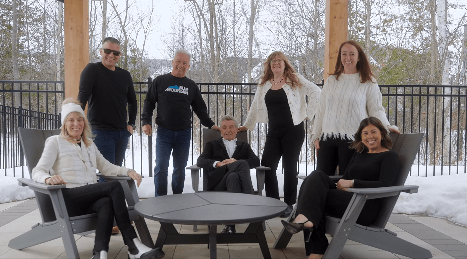 Thornbury, Collingwood, Blue Mountain, Meaford Real Estate