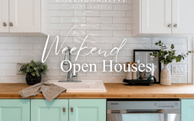 Weekend Open Houses in Collingwood & The Blue Mountains | June 28, 2026