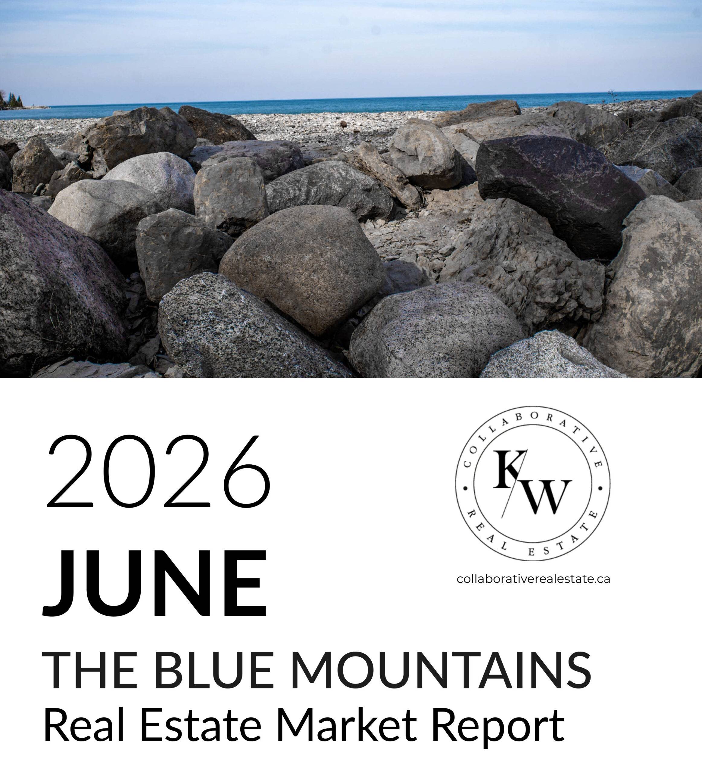 Real Estate Market Reports Blue Mountains Market Report June 2026 | Local Market Reports