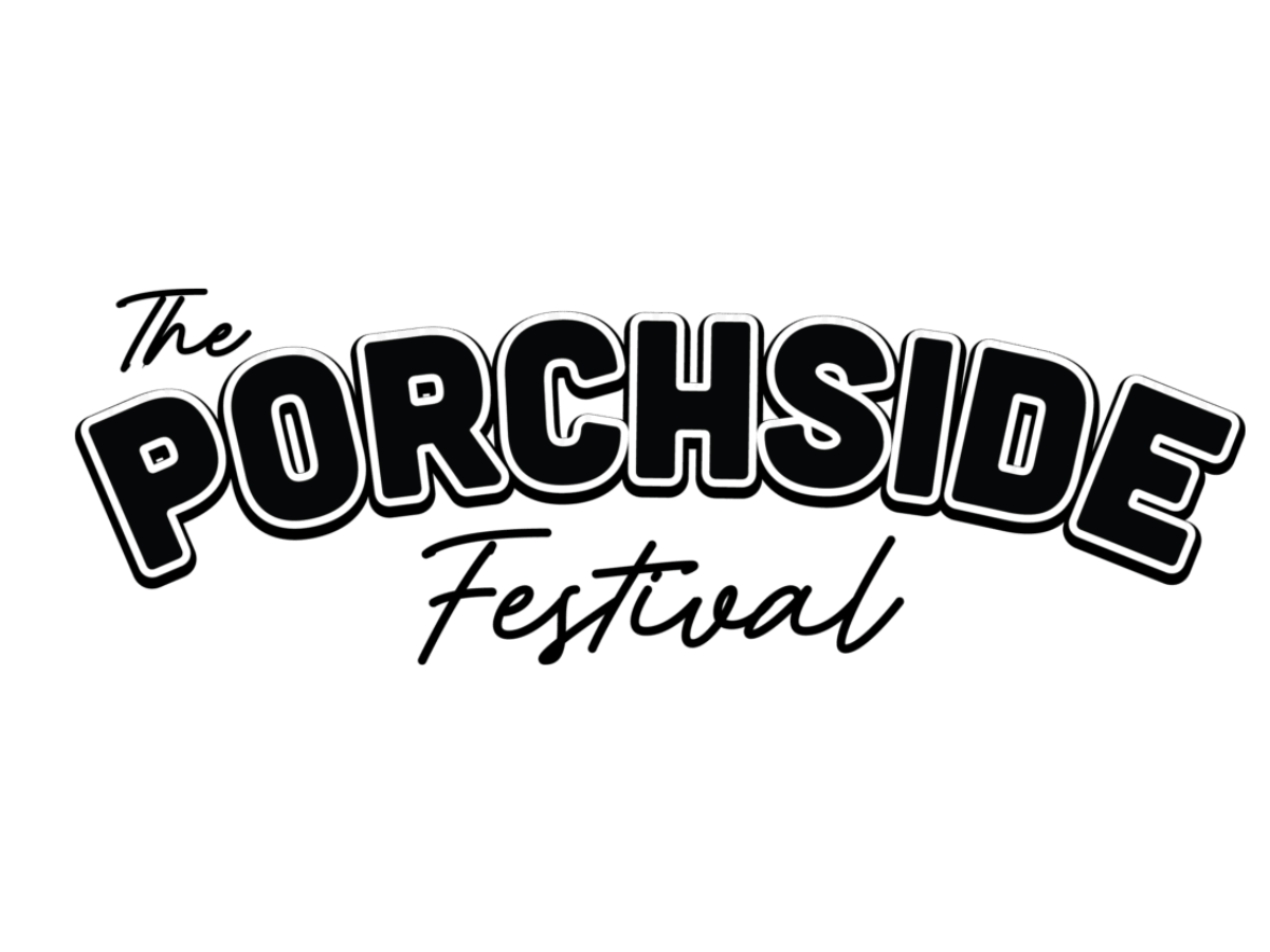 Collingwood porchside festival 2026 Schedule of Events