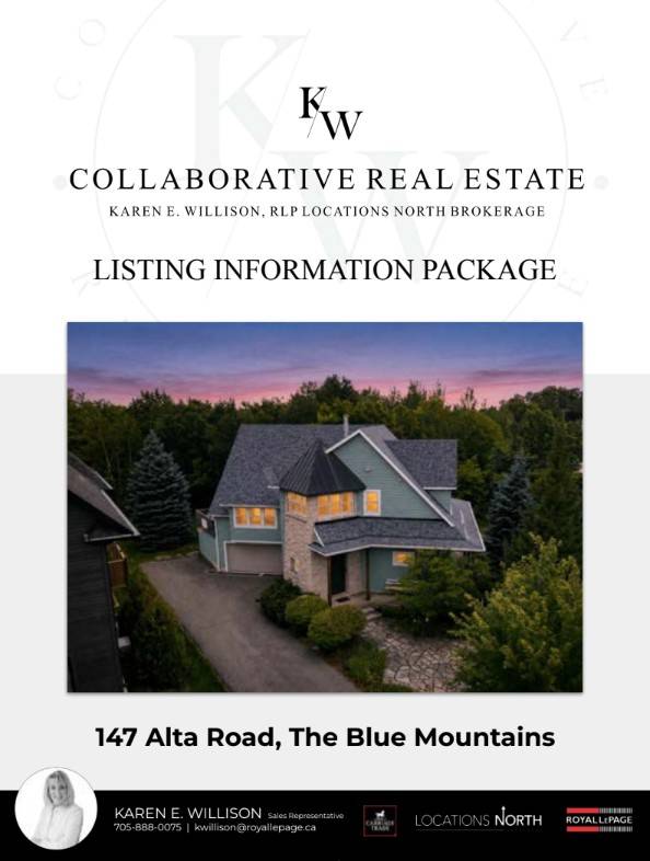 147 Alta Road | Luxury in the Blue Mountains