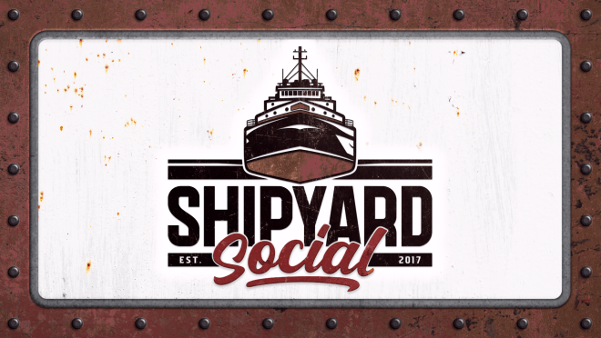 Shipyard Social Collingwood September 2026