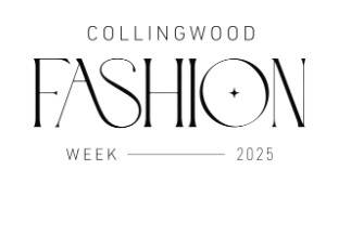 collingwood fashion week 2026