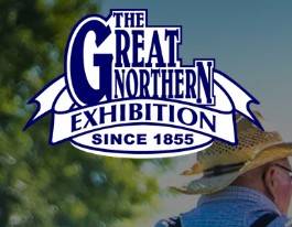 great northern exhibition 2026